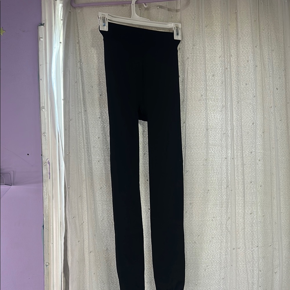 Fleece Lined Leggings
